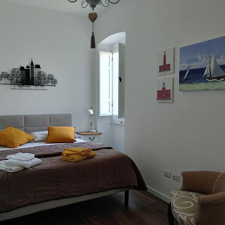 Maisonvanilla Cagliari Buitenkant foto