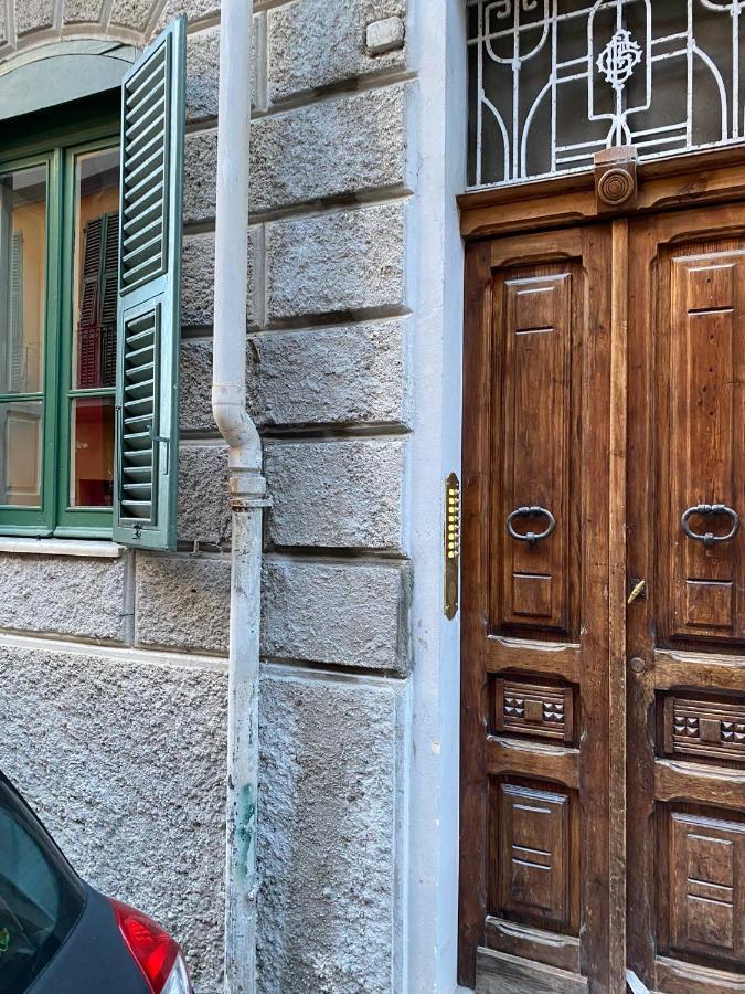 Maisonvanilla Cagliari Buitenkant foto