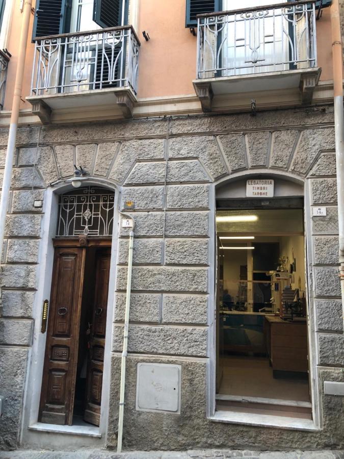 Maisonvanilla Cagliari Buitenkant foto