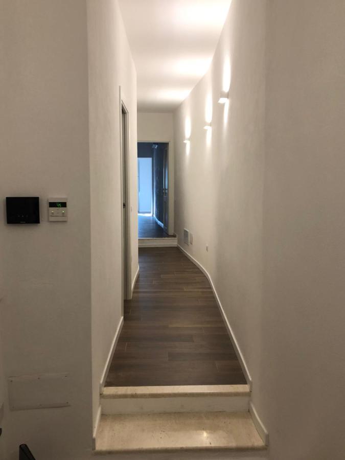 Maisonvanilla Cagliari Buitenkant foto