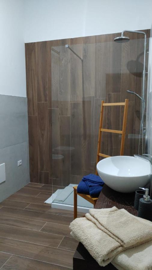 Maisonvanilla Cagliari Buitenkant foto