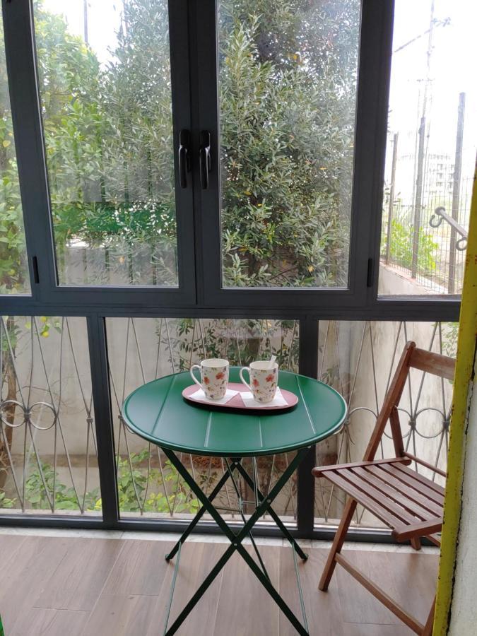 Maisonvanilla Cagliari Buitenkant foto