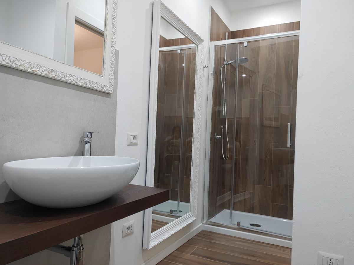 Maisonvanilla Cagliari Buitenkant foto