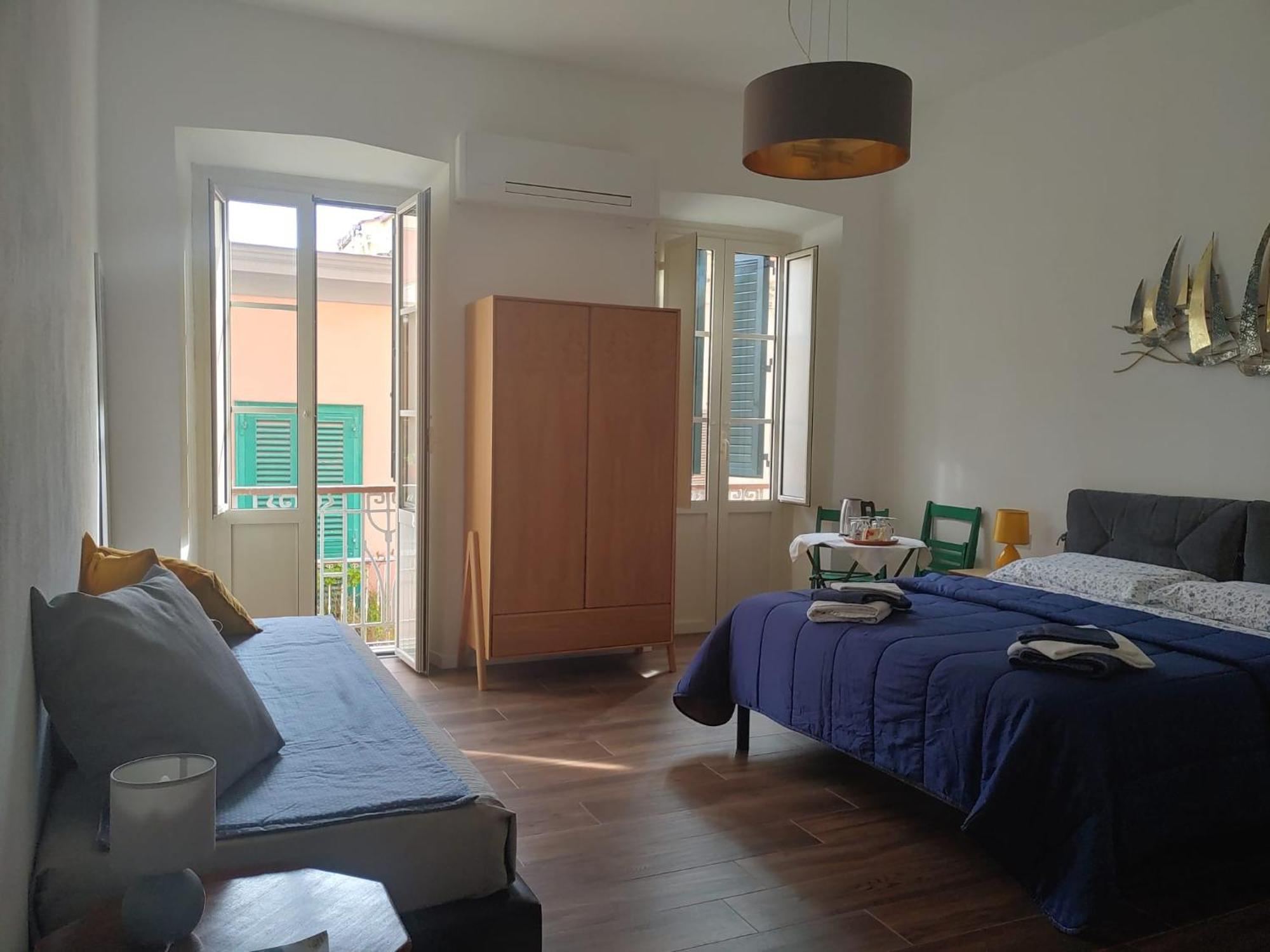 Maisonvanilla Cagliari Buitenkant foto
