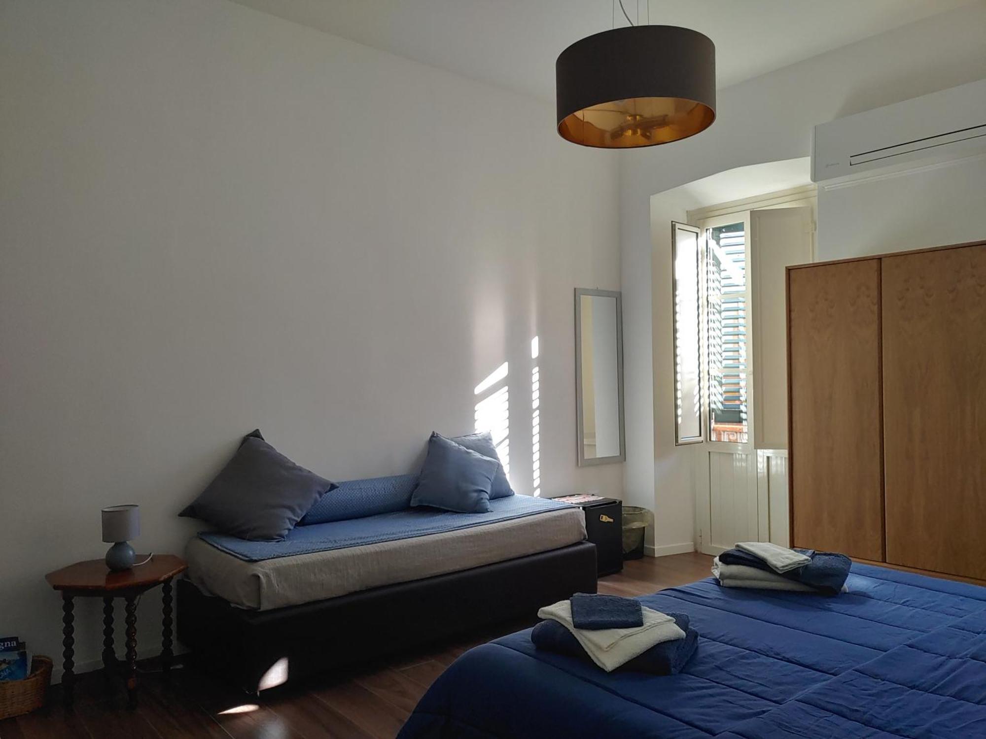 Maisonvanilla Cagliari Buitenkant foto
