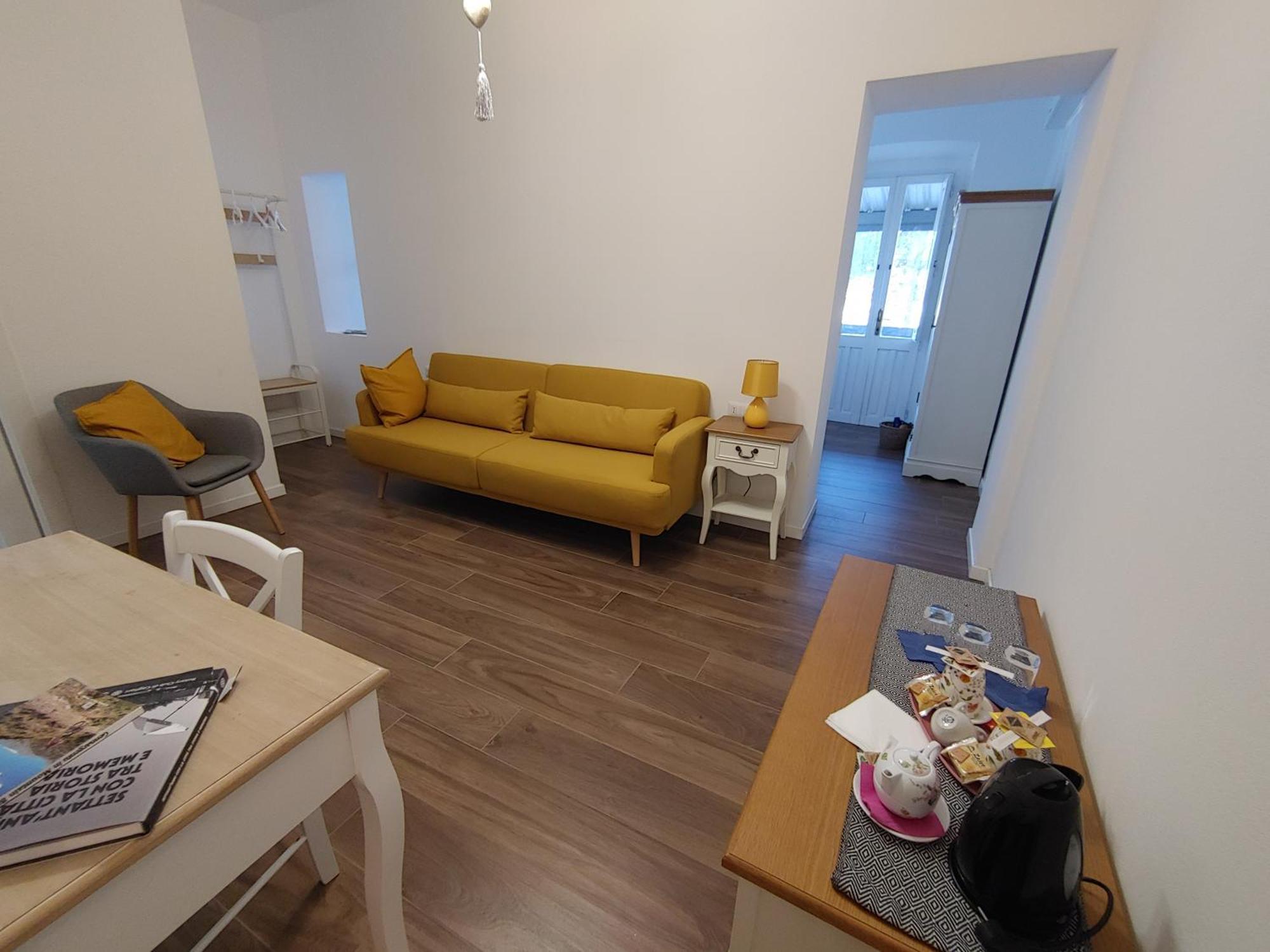 Maisonvanilla Cagliari Buitenkant foto