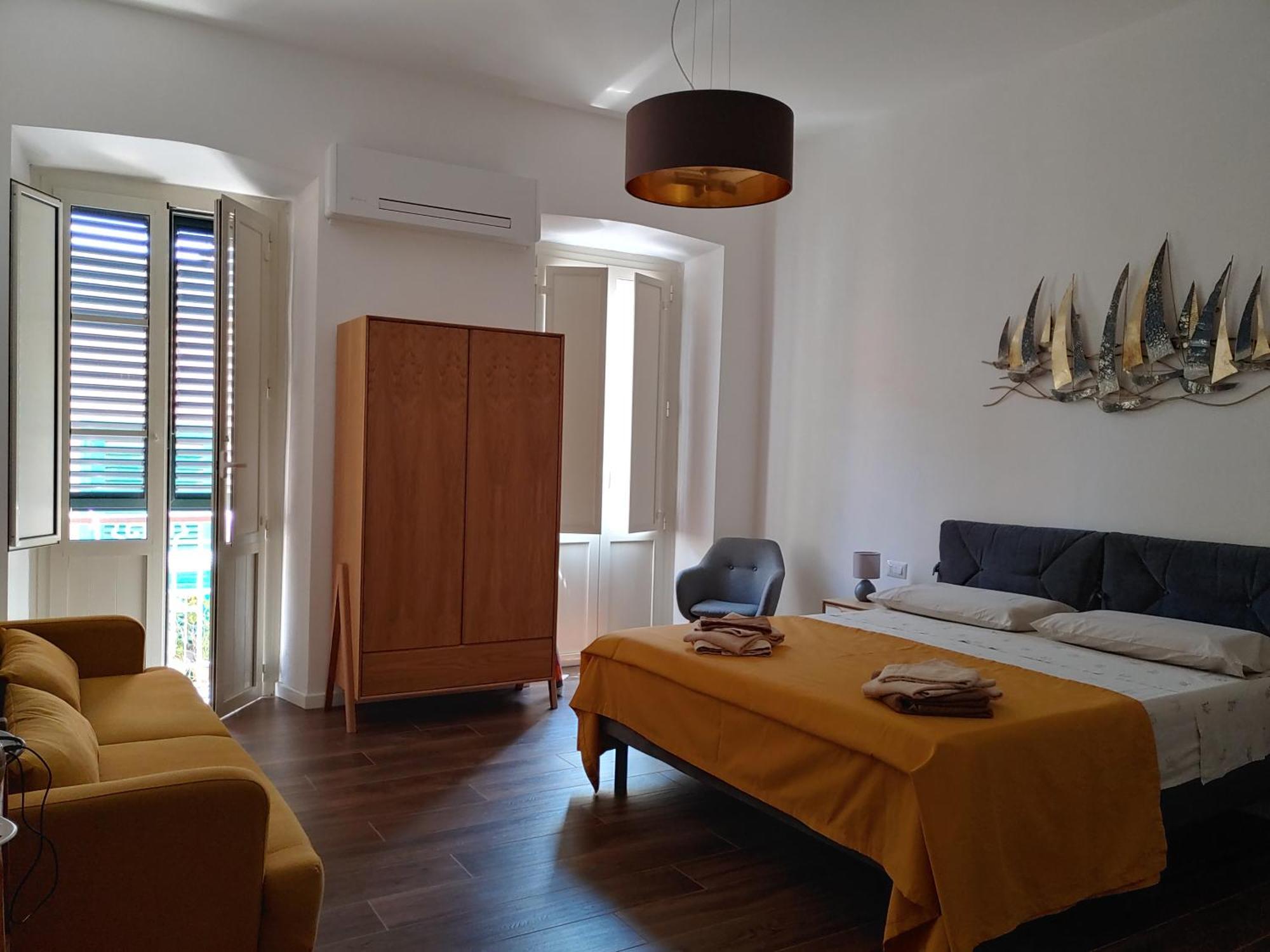 Maisonvanilla Cagliari Buitenkant foto