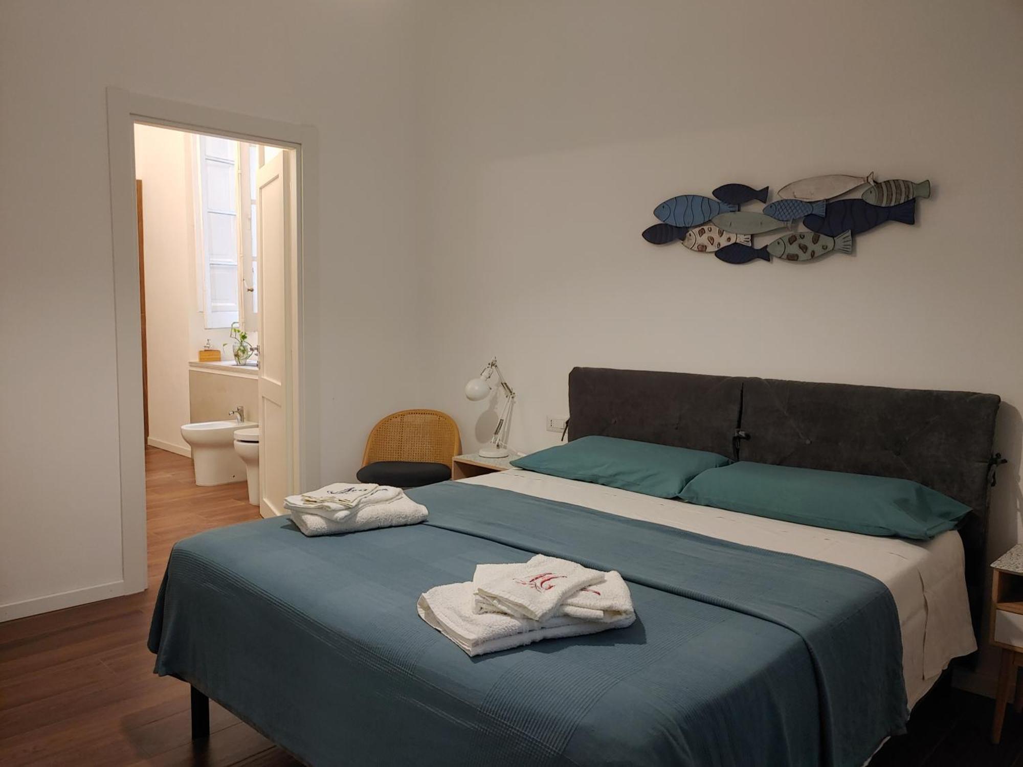Maisonvanilla Cagliari Buitenkant foto