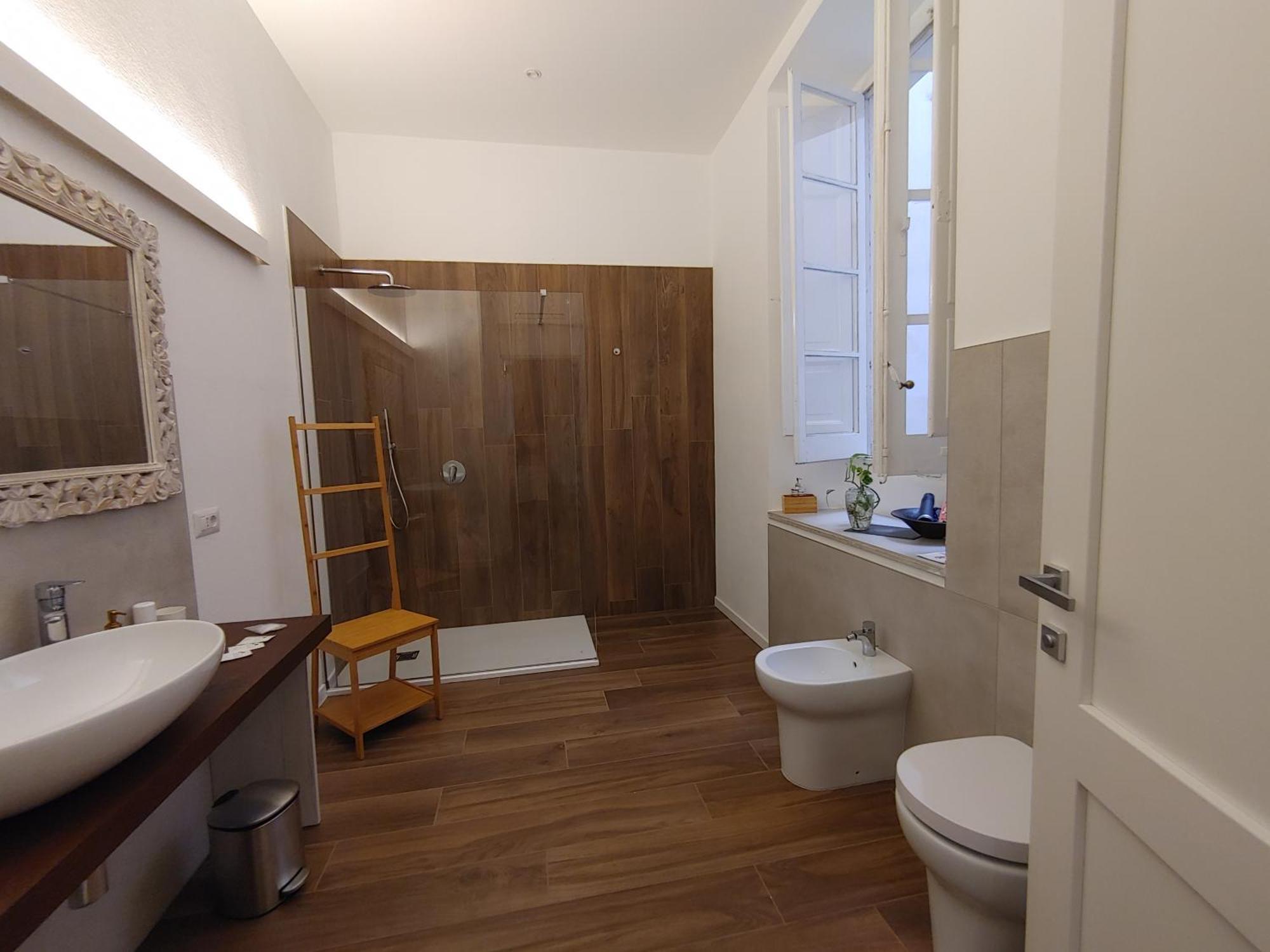 Maisonvanilla Cagliari Buitenkant foto