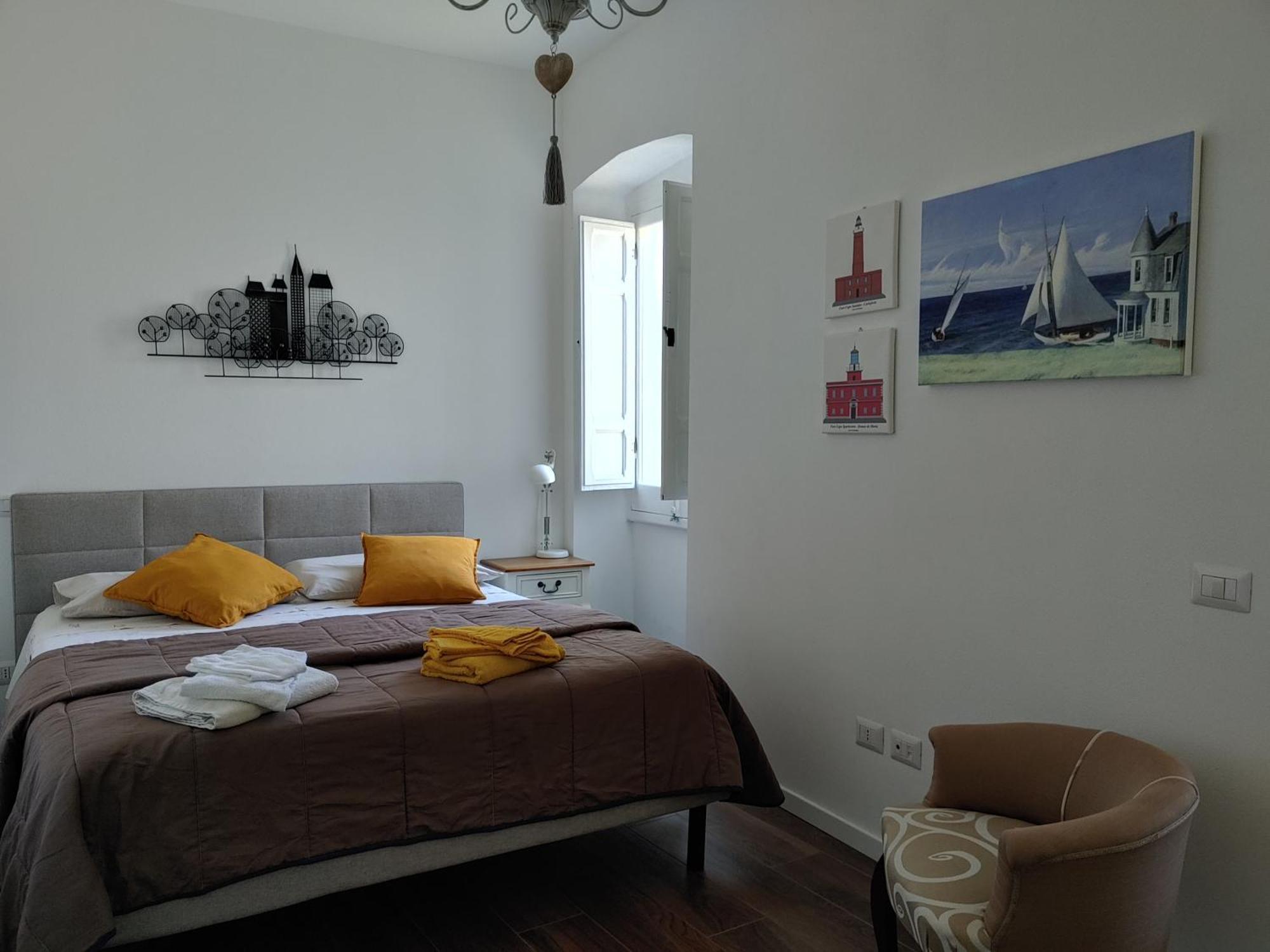 Maisonvanilla Cagliari Buitenkant foto