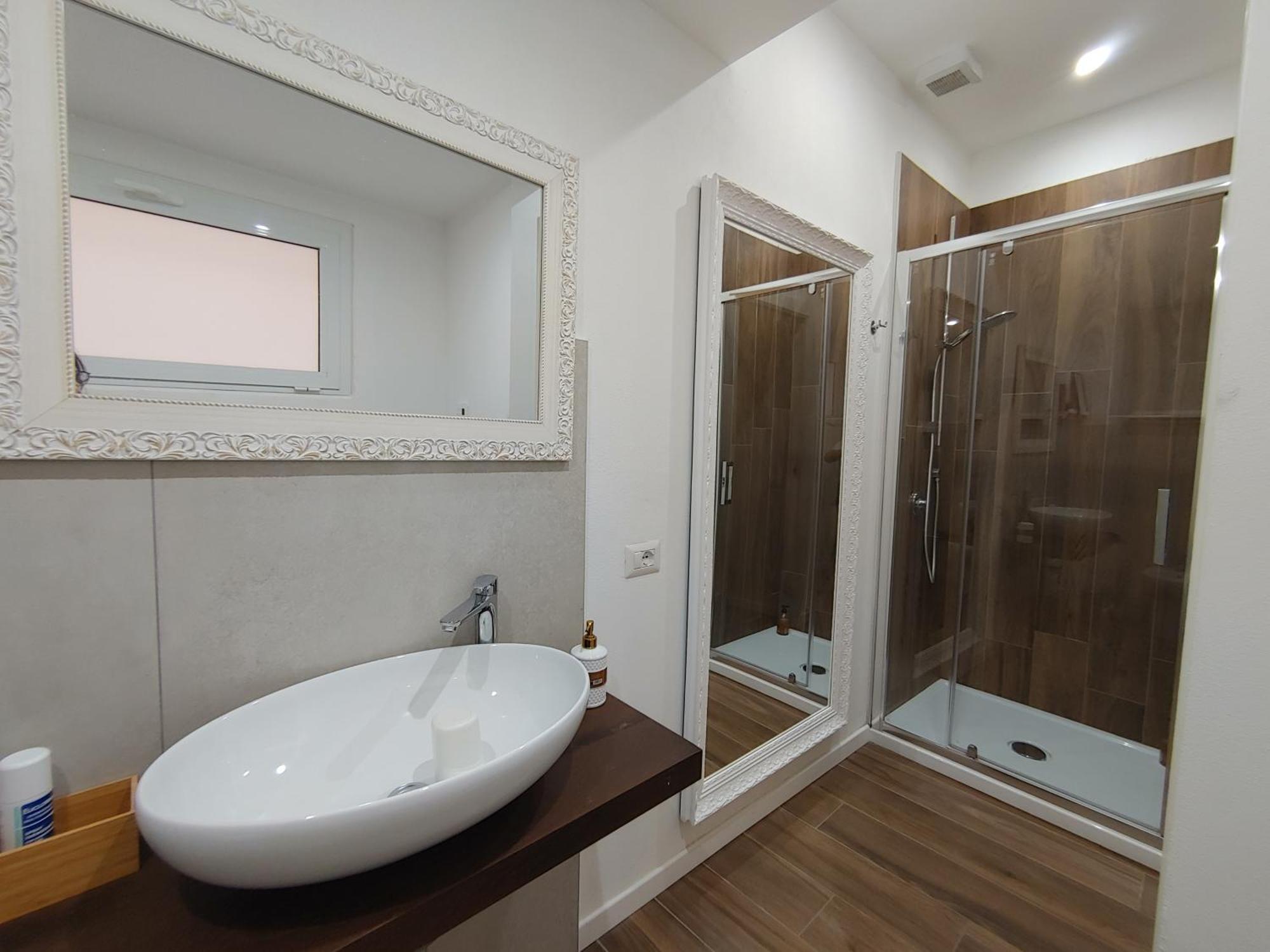 Maisonvanilla Cagliari Buitenkant foto