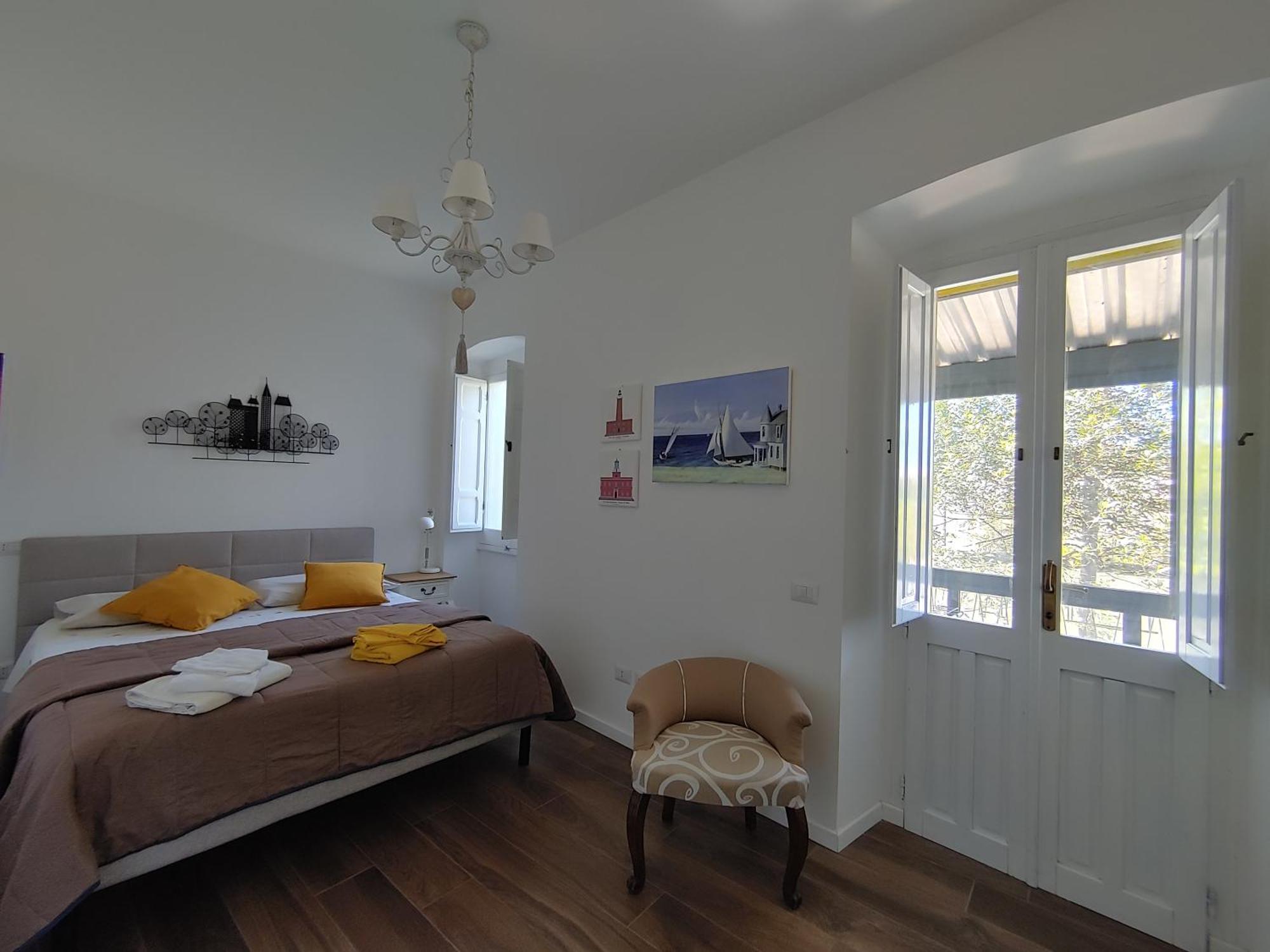 Maisonvanilla Cagliari Buitenkant foto