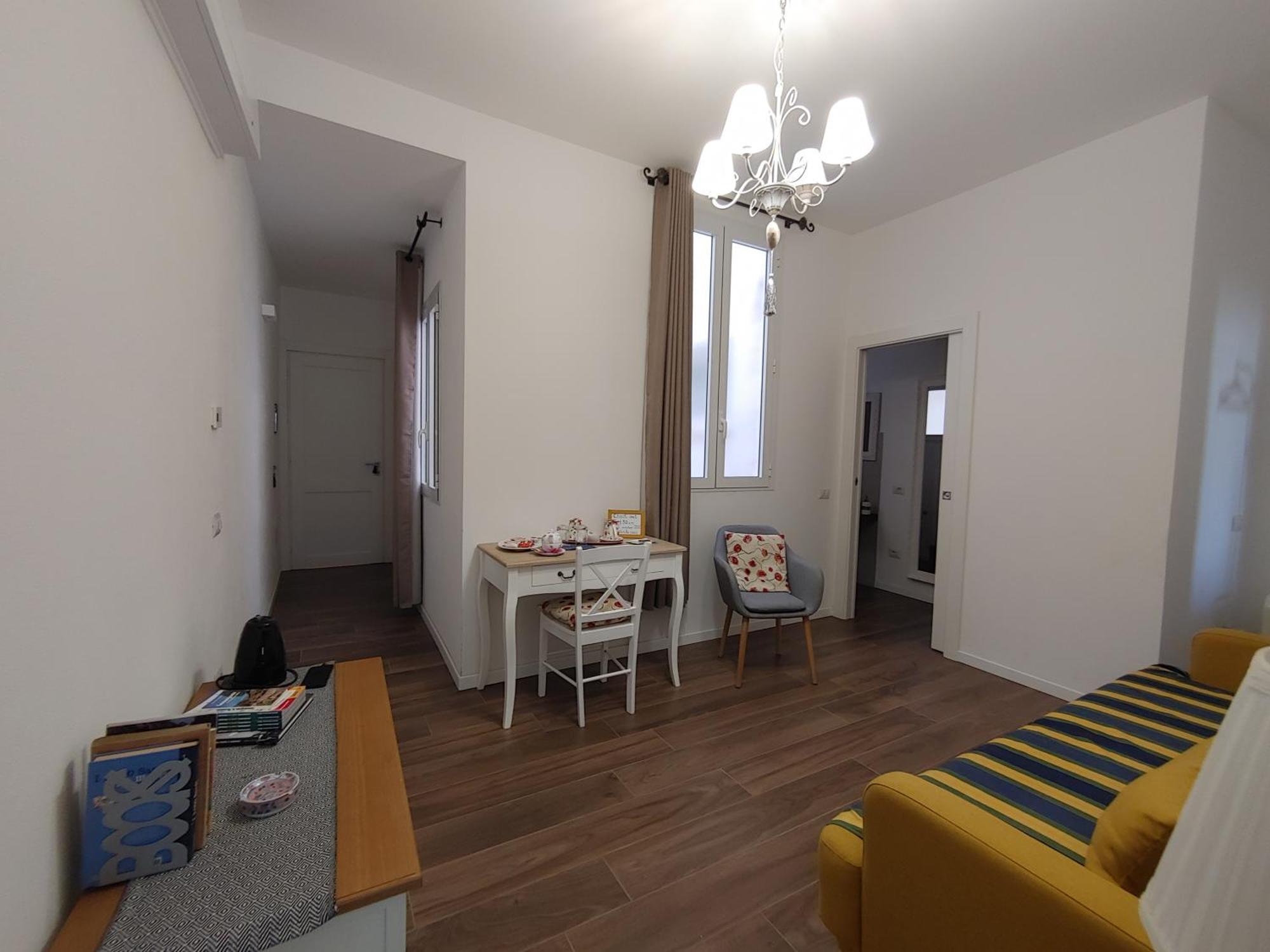 Maisonvanilla Cagliari Buitenkant foto